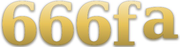 666fa logo